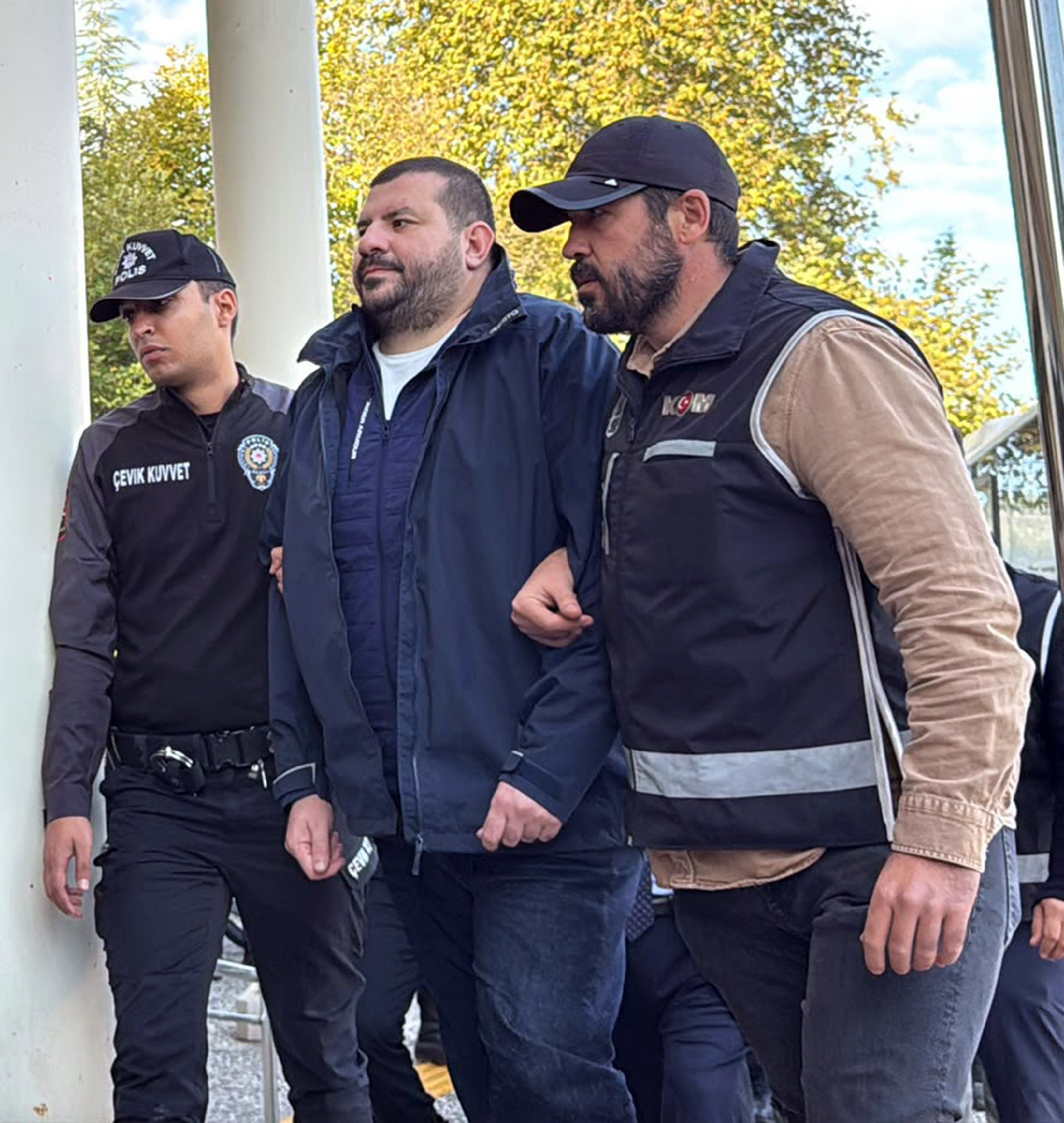 Milas Operasyon (1)