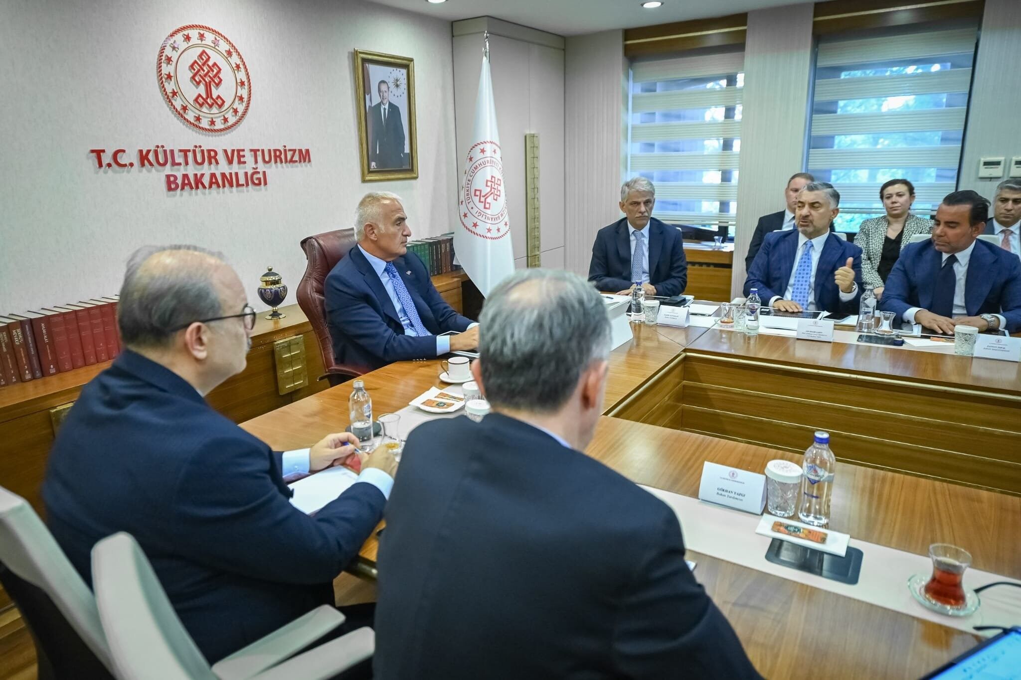 Müze Ve Ören Yerleri (1)