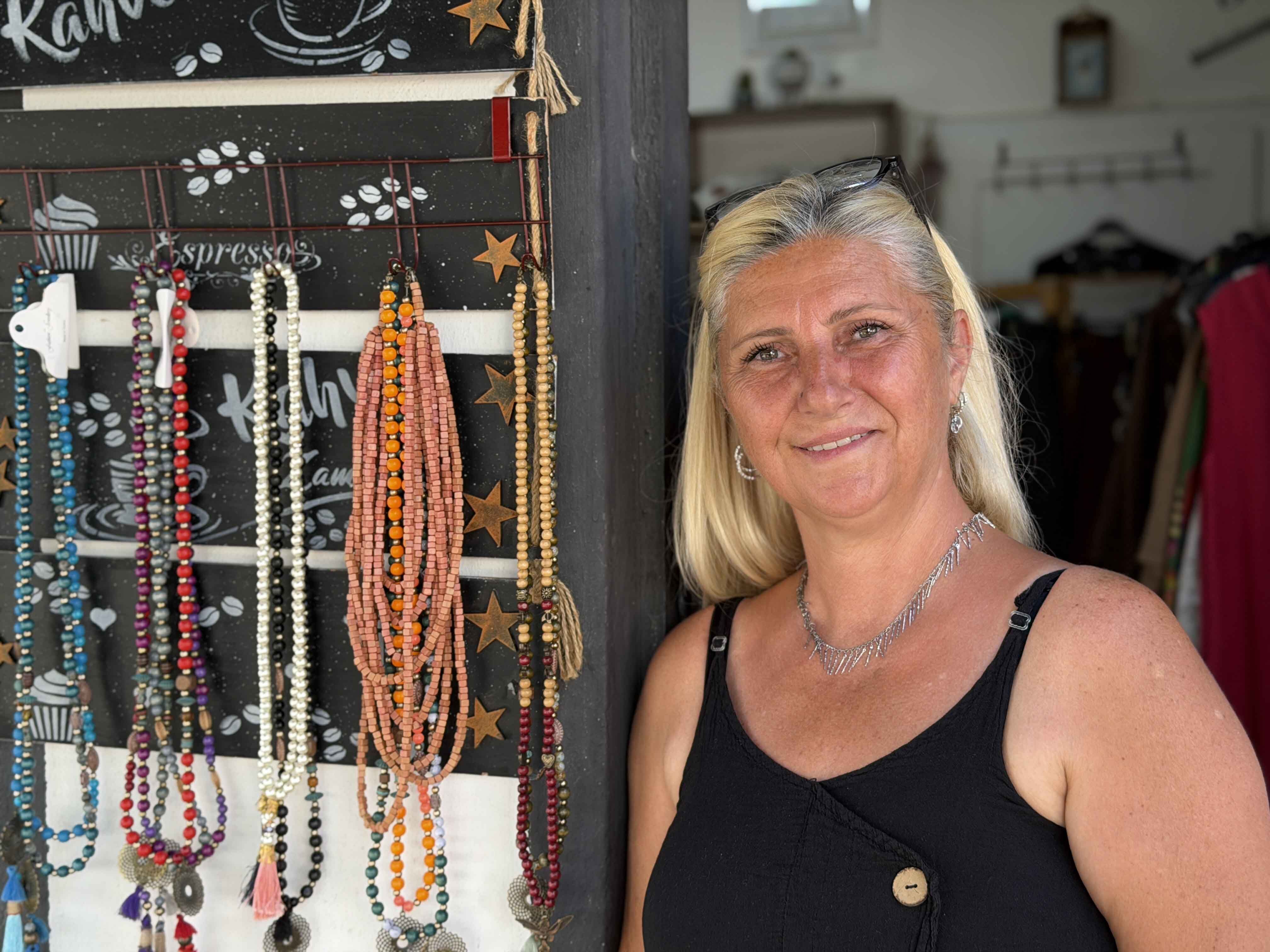 Nakışlı Kafe (1)