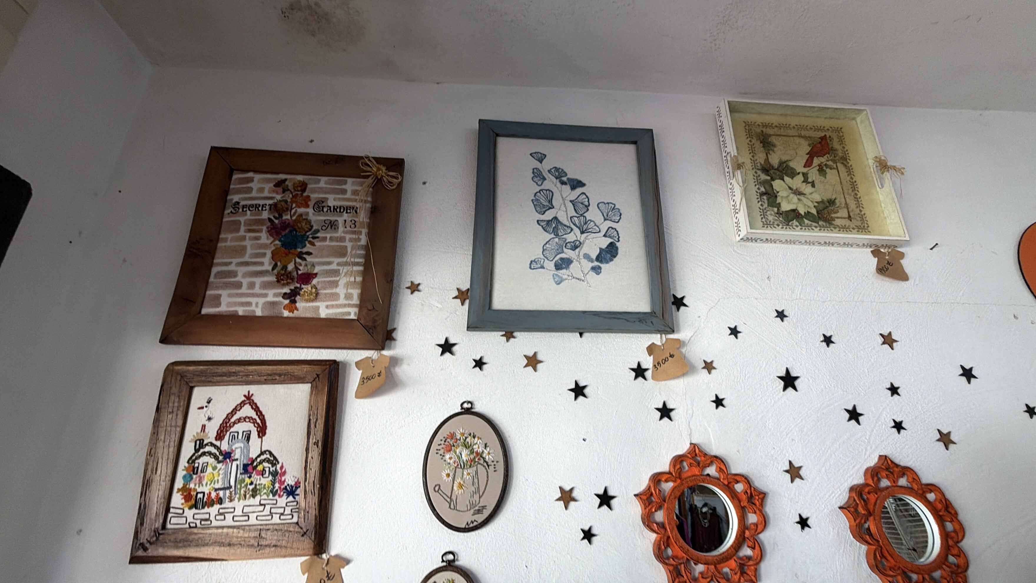 Nakışlı Kafe (3)