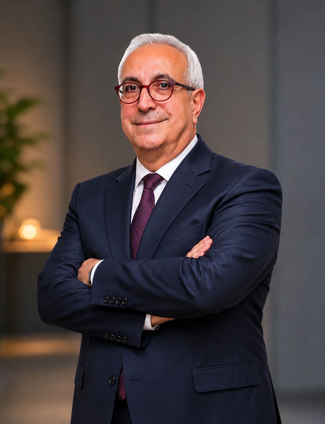 Prof. Dr. Ahmet Emin Kürekci̇ 3