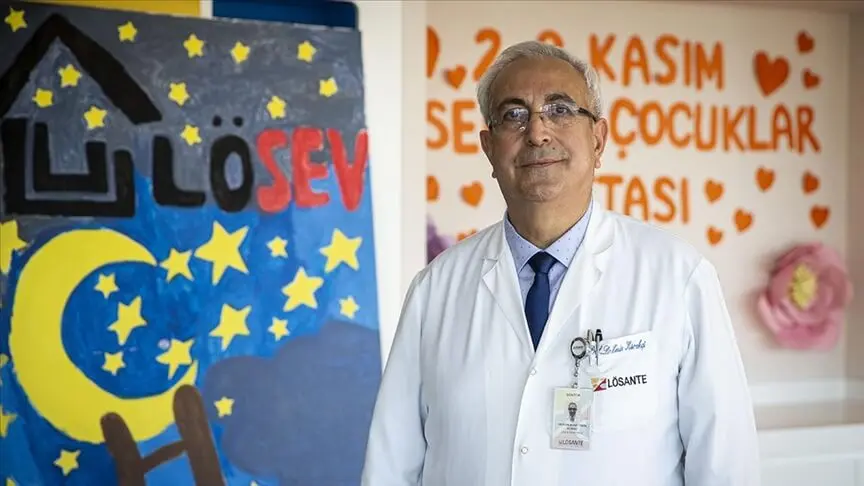 Sağlık