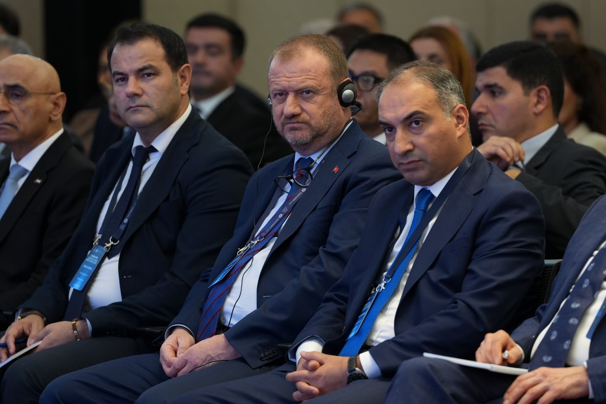 Rtük Başkanı Daniş’ten Dijital Vatan Mesajı (1)
