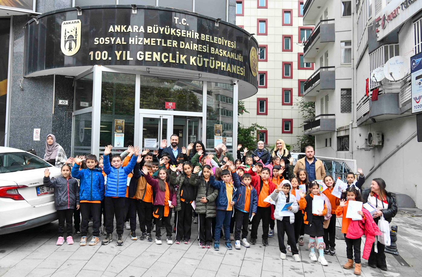 Ankara