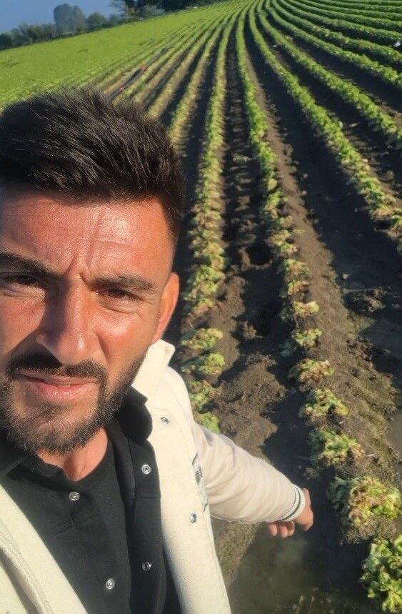 Sakarya’da Sular Çekildi, Tarlalardaki Zarar Ortaya Çıktı (1)