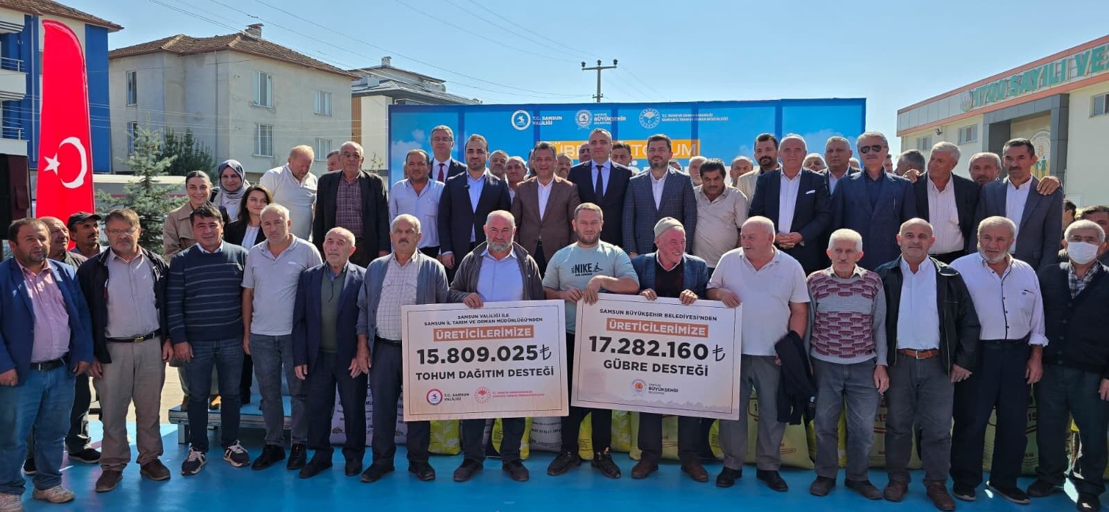 Samsun Gübre (1)