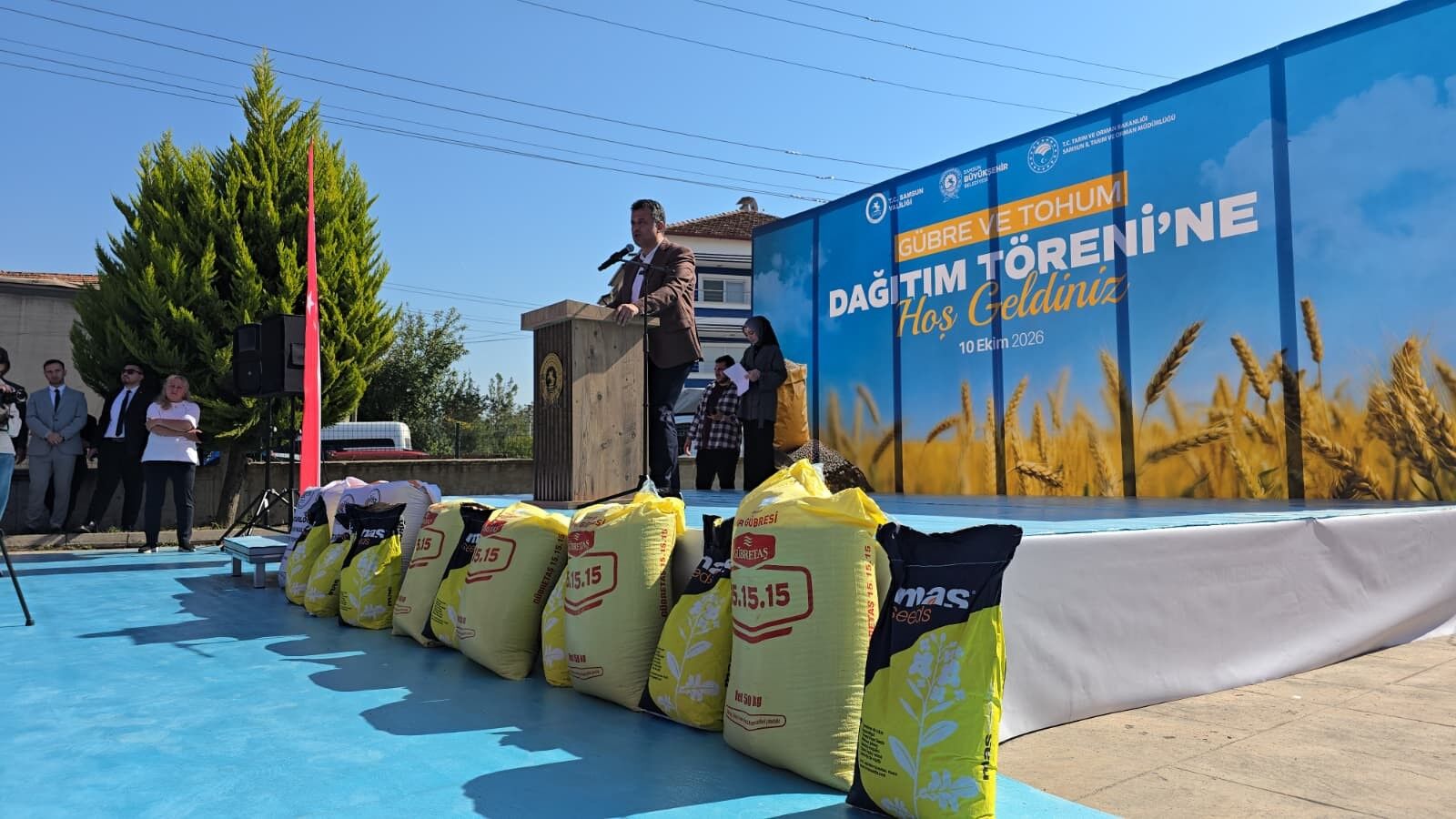 Samsun Gübre (2)