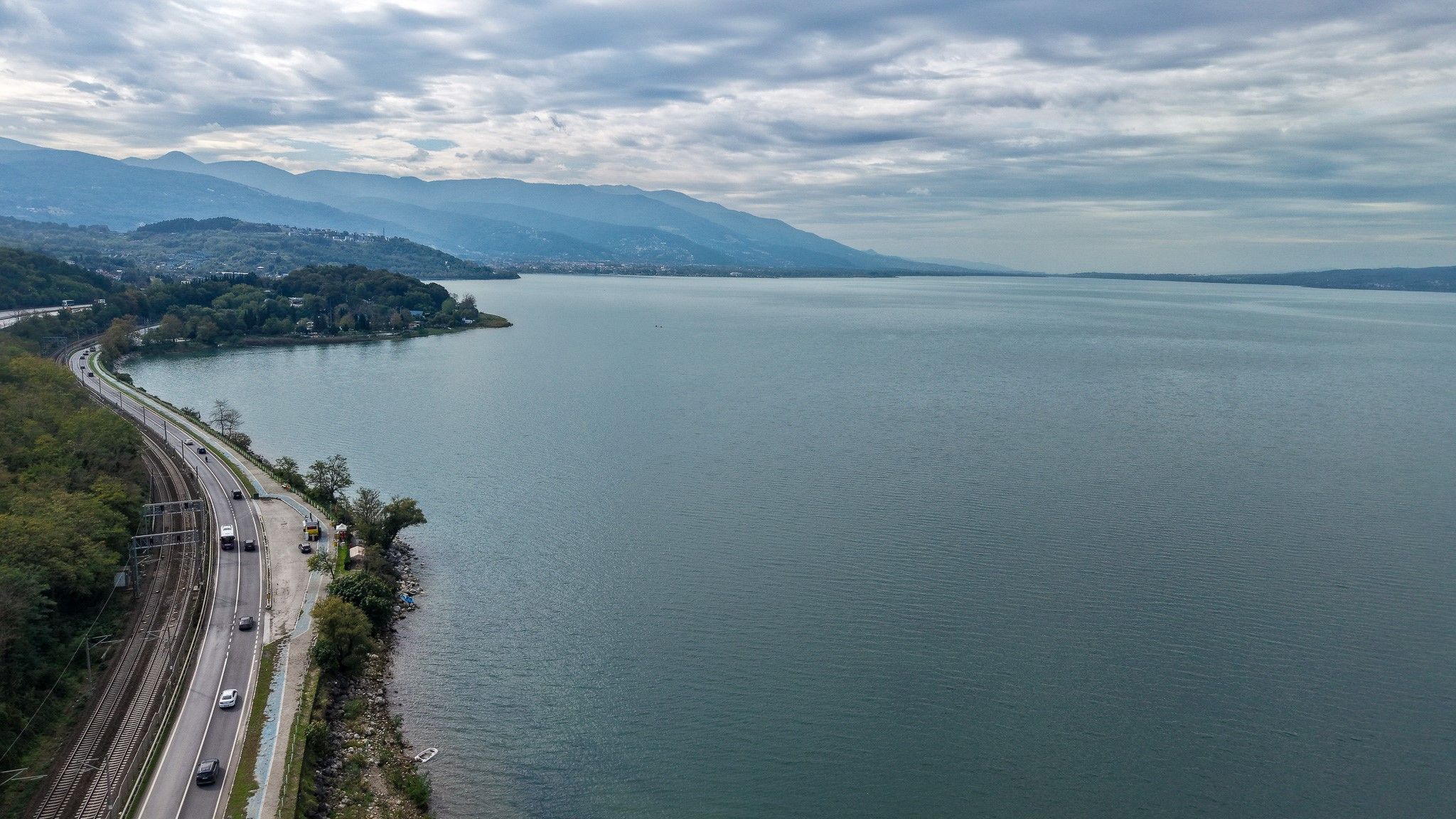Sapanca Gölü (3)-1