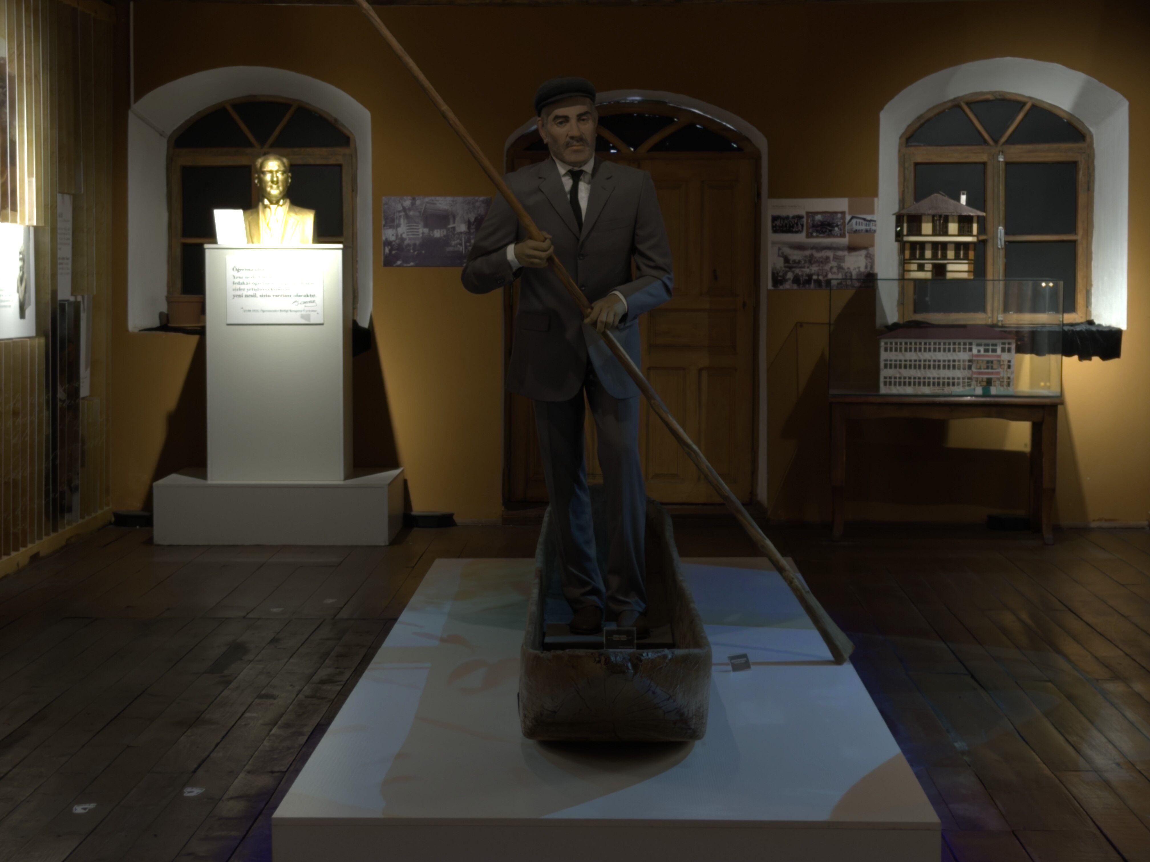Simav Kent Müzesi (1)