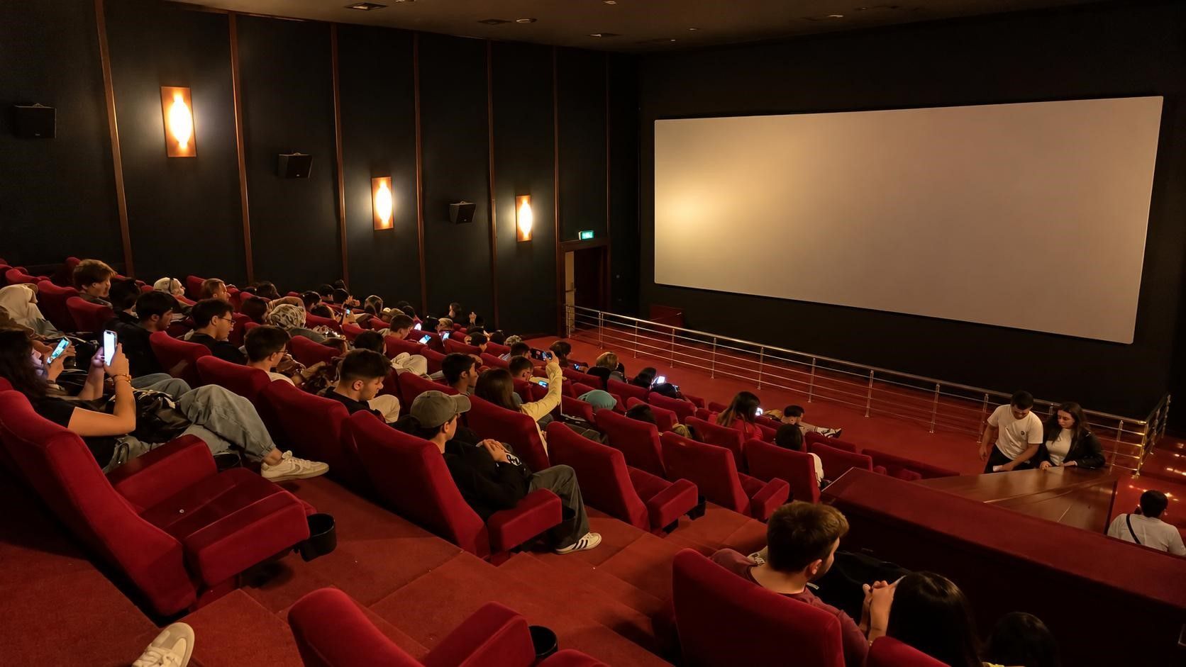 Sinema (2)