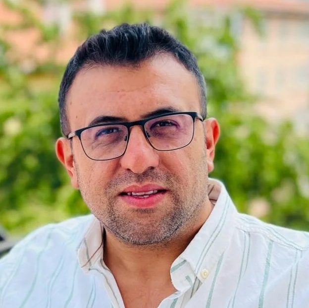 Serkan Demirtaş