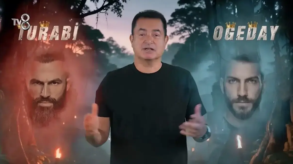 Survivivor 2027 Yeni Format