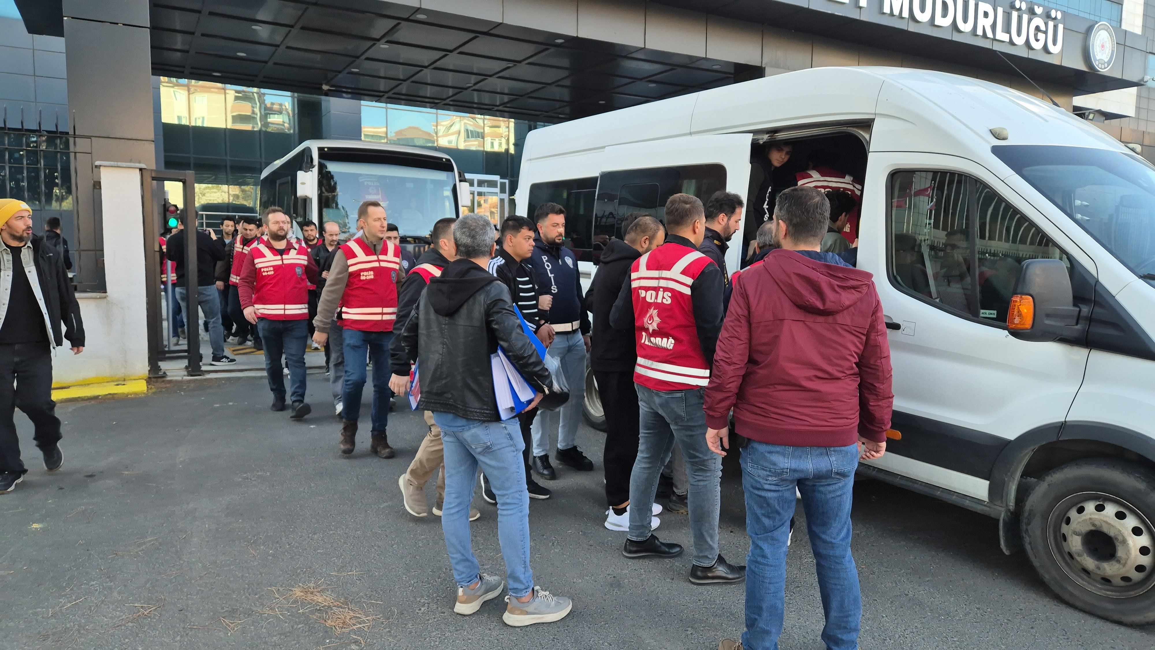 Tekirdağ (70)
