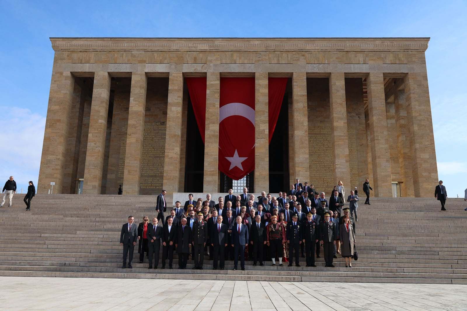 Toplu Foto