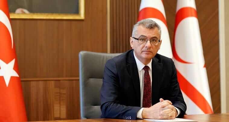 Tufan Erhürman