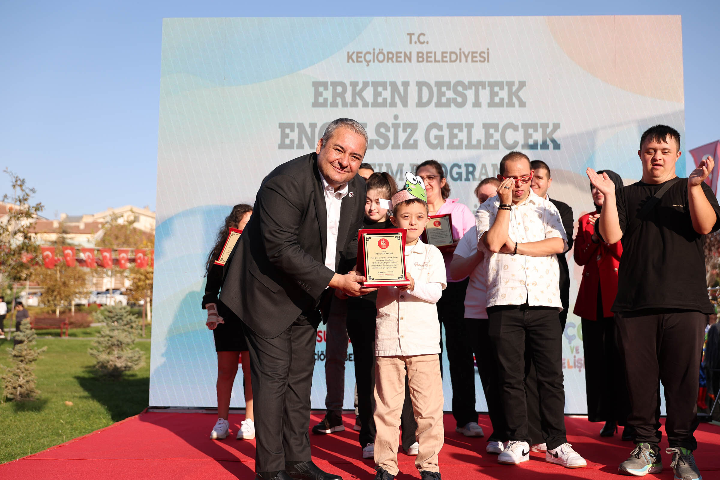 U D K B9586