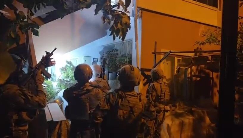 Yıkamacılar Suç Örgütü (3)